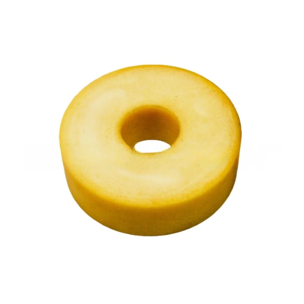 For Jaguar For XJR 1995-2003 Rear Upper Shock Absorber Bushing Replacement Part OEM CAC949465 and 6065437487 Aligned