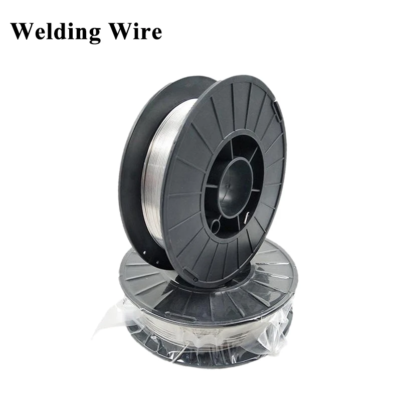 

1m/3m/5m/1KG Welding Wire Metal Welding Easy Melt Stainless Steel Flux Cored Wire Universal Welding Rods