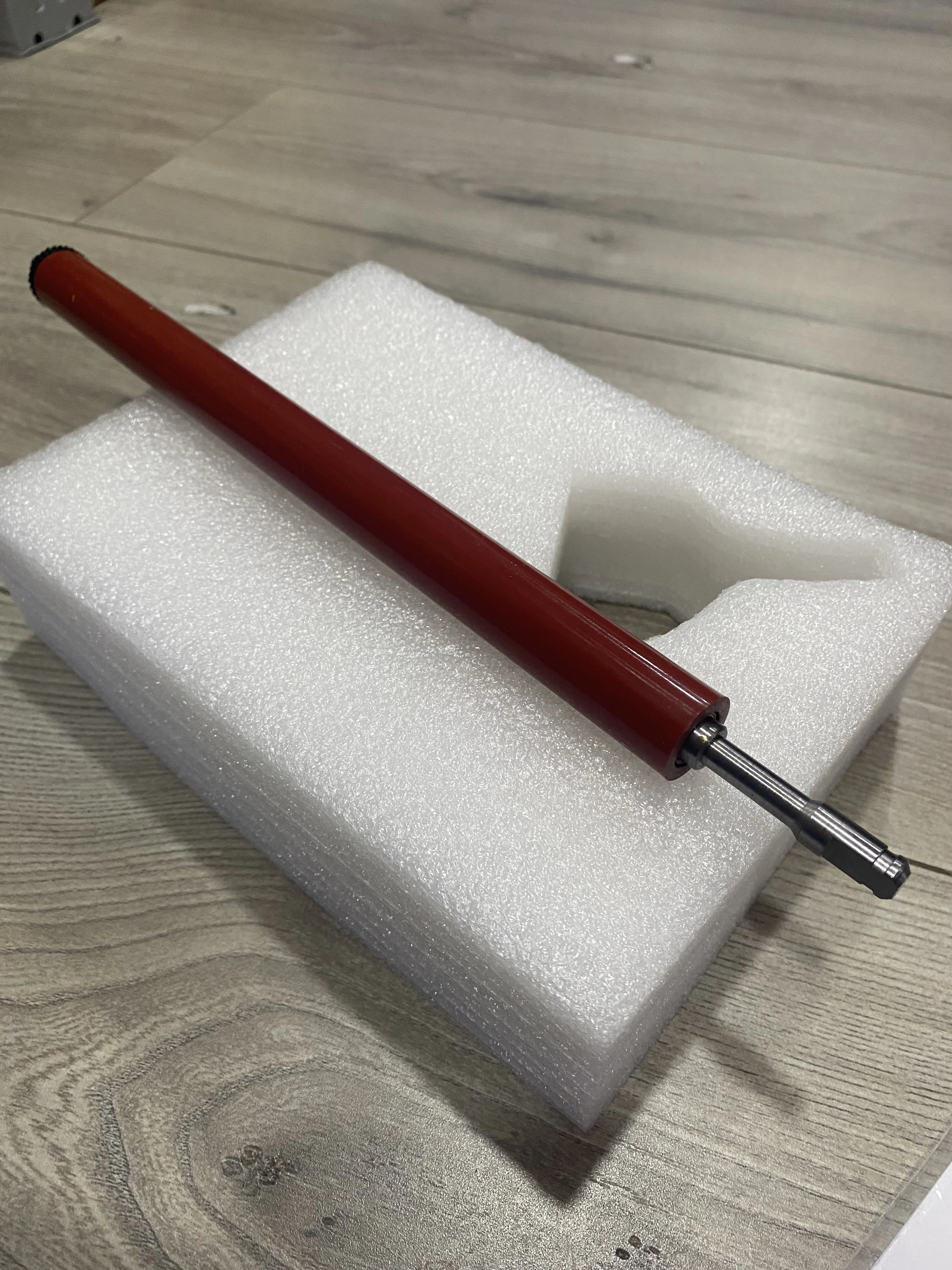 

2 шт. RM1-0660-000 RC1-2135-000 RC1-2136-000 нижний прижимной ролик фьюзера для HP 1010 1012 1015 1020 1018 M1005 3015 3020 3030