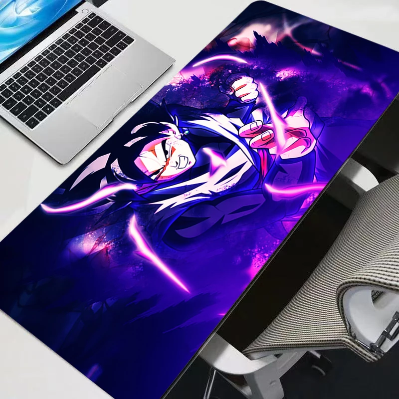 

Mouse Pad Gamer Dragon Ball Anime New XXL Desk Mat PC Computer Sexy Anime Mousepad Keyboard Gaming Accessories Mausepad
