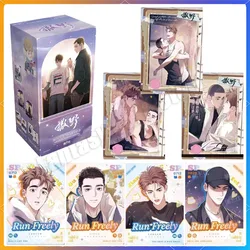 Limited sale New style Sexy Male card,SP,QR,SEC,SSP,naked Sexy abs Gay Husband card collectible Blind box gift