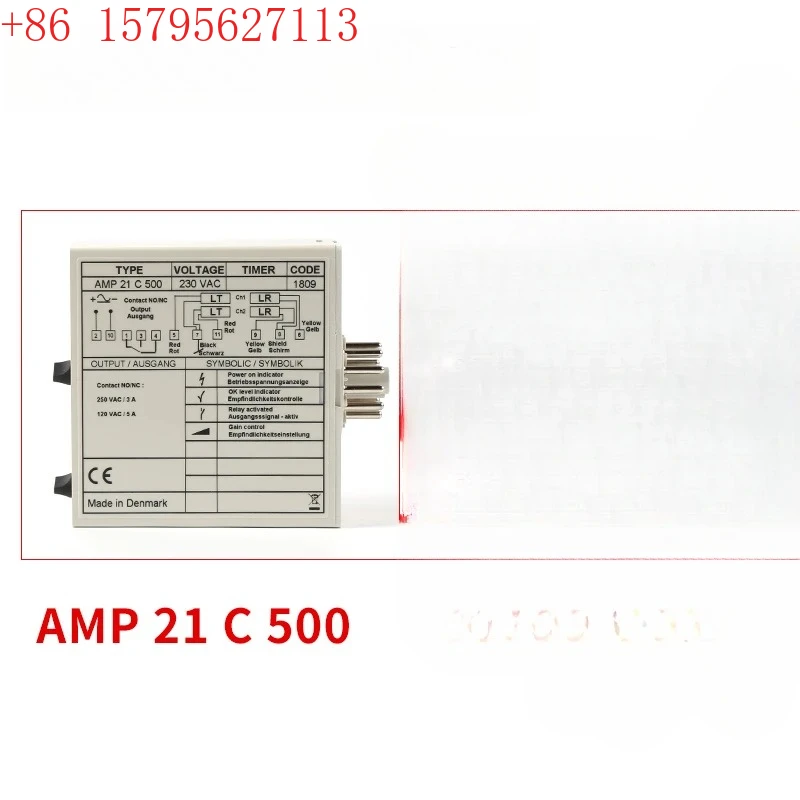 Imported Photoelect…