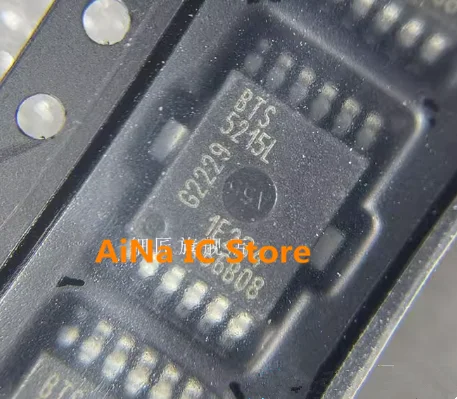 5 buah ~ 20 buah/lot 100% baru stock 5240L BTS5240 BTS 5240 L SOP12 stok tempat