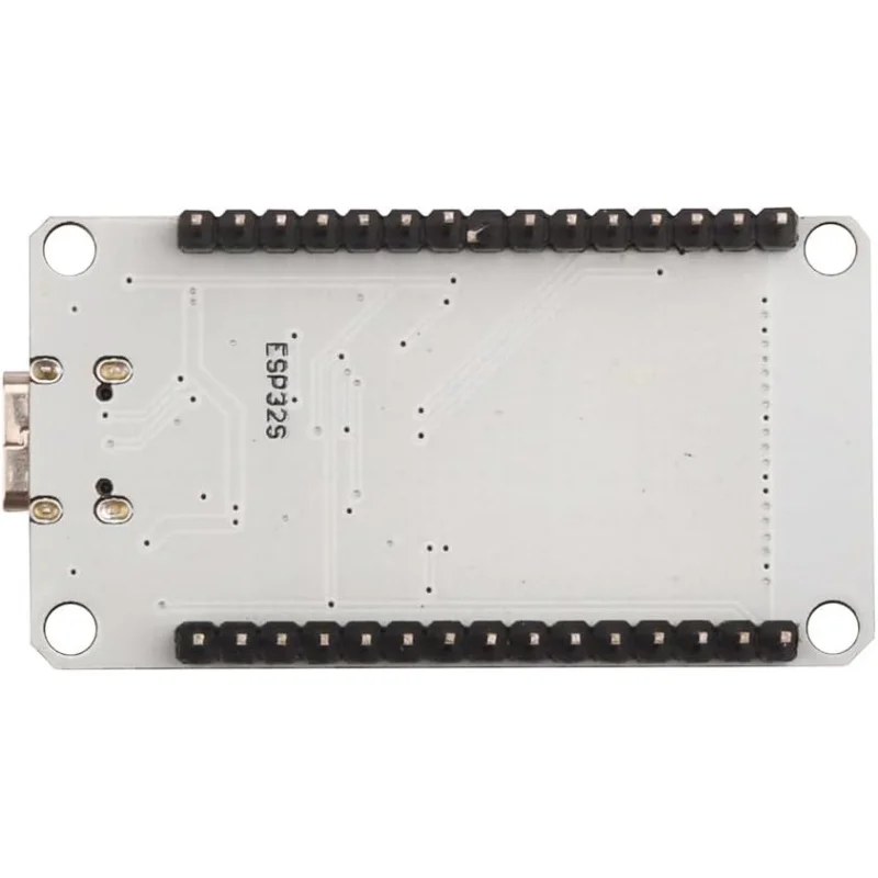 Модуль Type-C ESP32 30PIN NodeMCU Макетная плата ESP32-WROOM-32 2,4 ГГц WLAN CP-2102