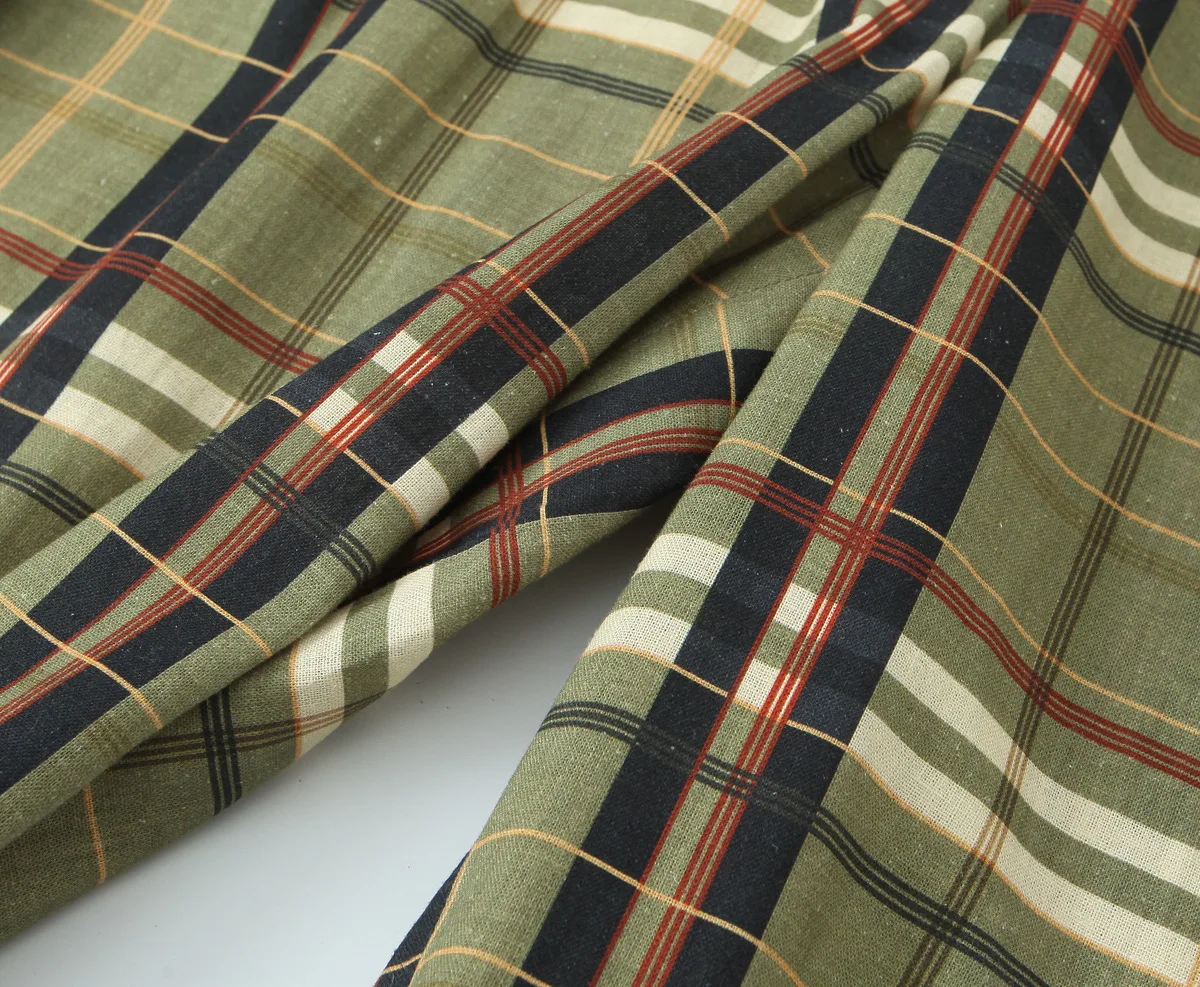 Women's summer 2025 new retro style fashionable high-waisted straight pants casual and versatile