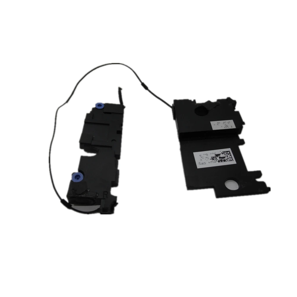 

Внутренние колонки для ноутбука DELL Latitude 3330, черные