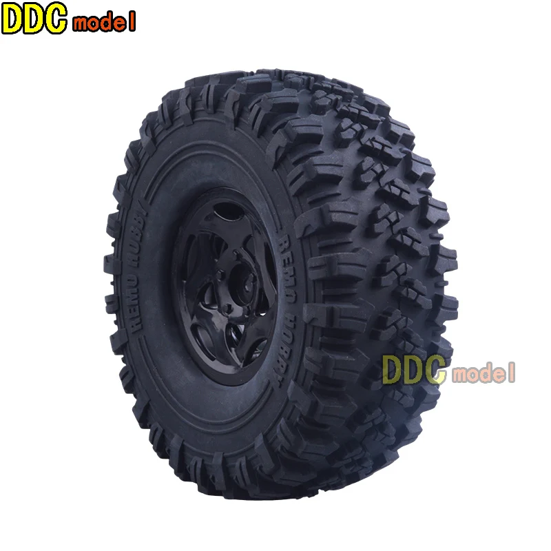 For Remo Hobby 1/10 1093-ST RC rock crawler Remote Control Rc Car parts Tire wheel P7971