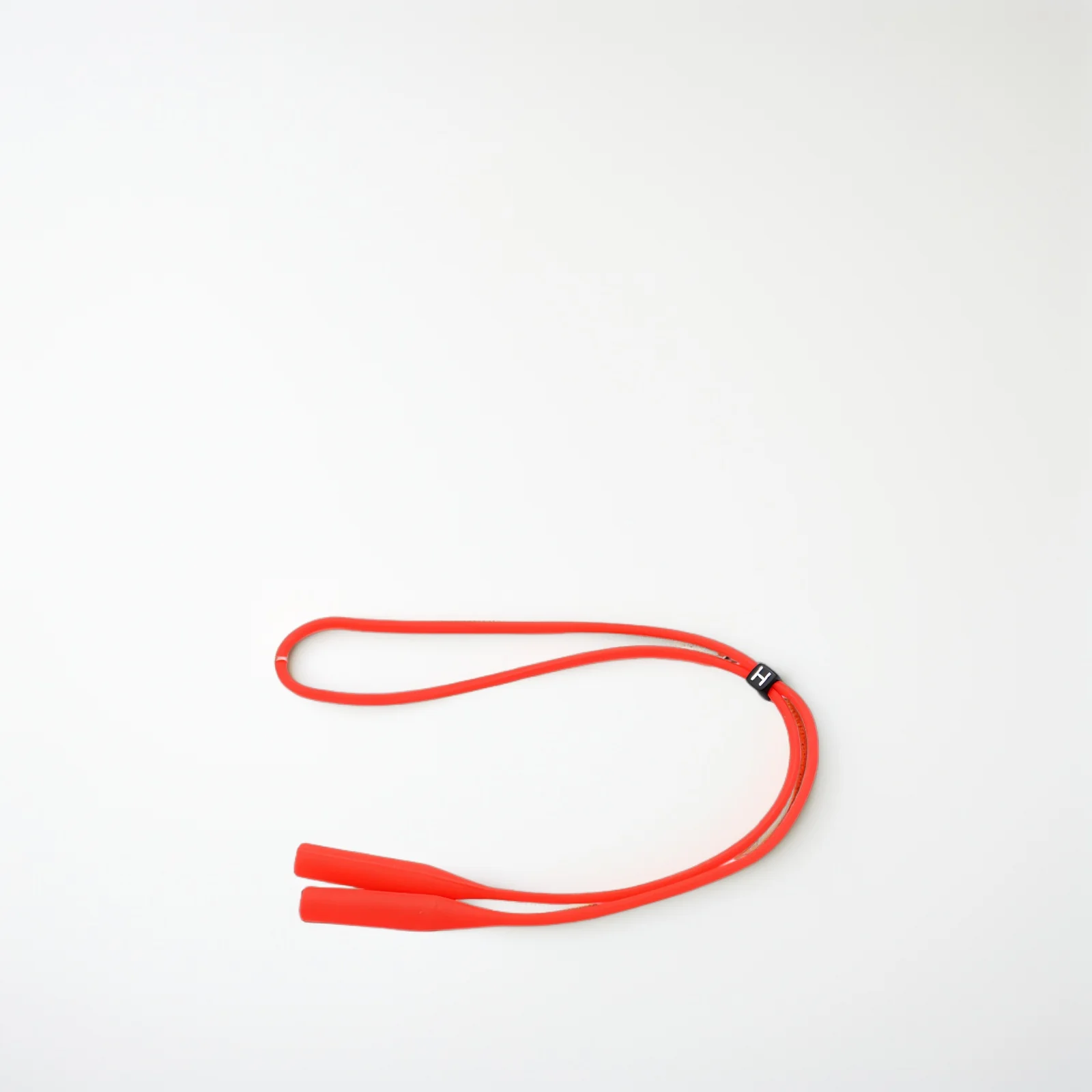

5pcs Glasses Rope Eyewear Retainer Cable Clip Silica Gel Cords Strap Sunglasses Child Durable Anti Fall Off Sports