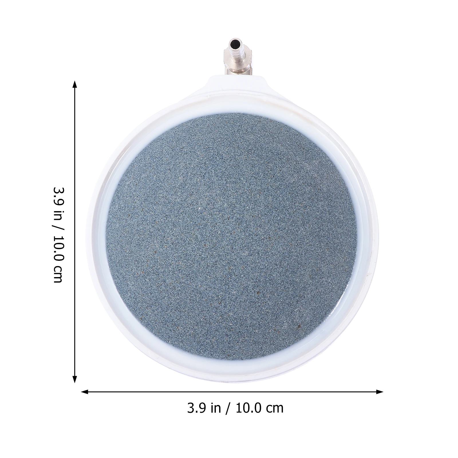 

Bubble Stone for Aquarium Airstones For Fish Tank Fish Tank Oxygen Diffuser Flow Pond Hydroponic System