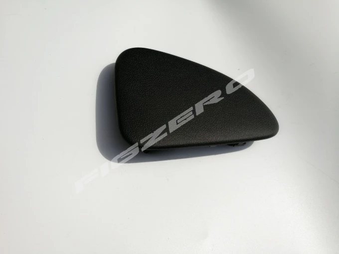 Brand New Genuine Instrument Panel Side Trim Panel Side Plug Cover for Peugeot 207 206 Figzero