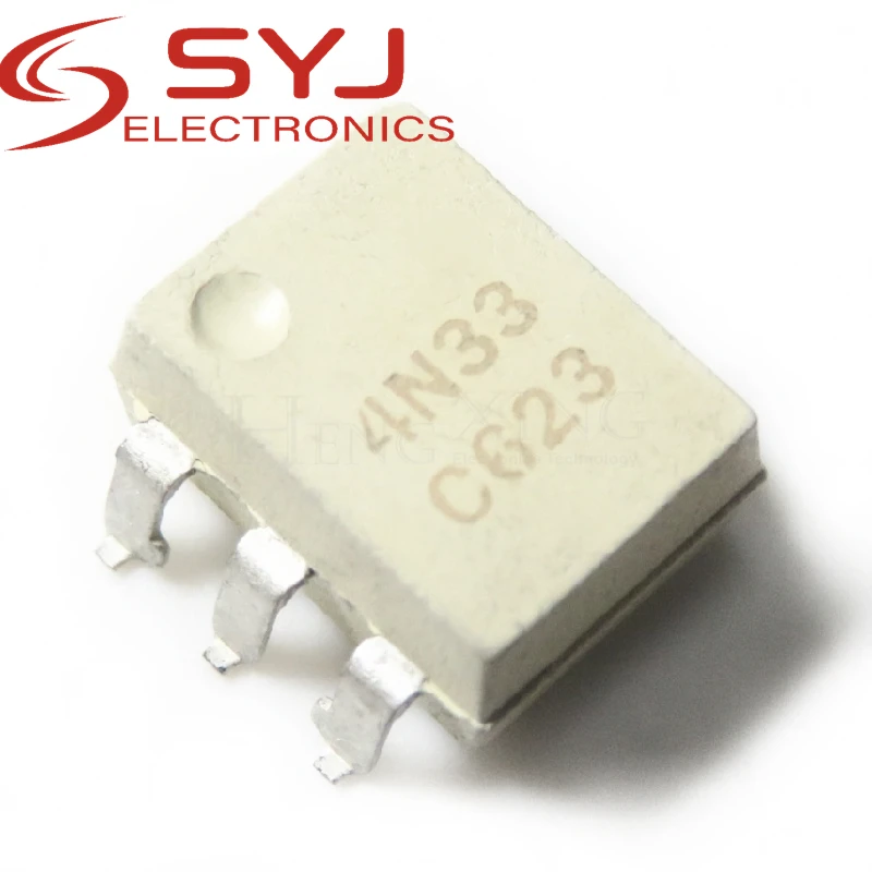 EL4N32 SMD-6, 10 개