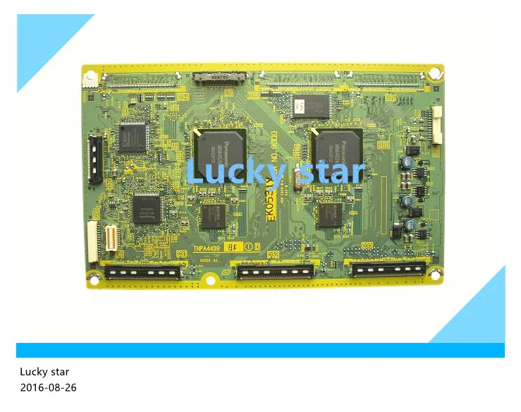 for TNPA4439 BF logic board TH-42PZ80C logic board on sale part