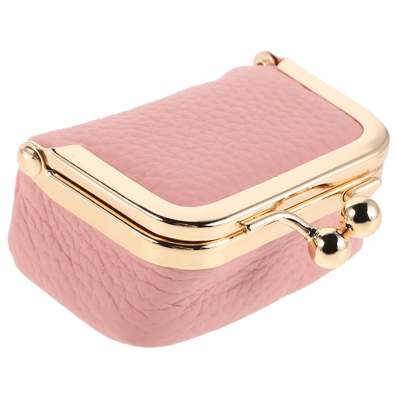 

Vintage Portable Mini Travel Jewelry Box Kiss Lock Organizer Small Case for Rings Earrings Necklaces Jewelry Organizer Box