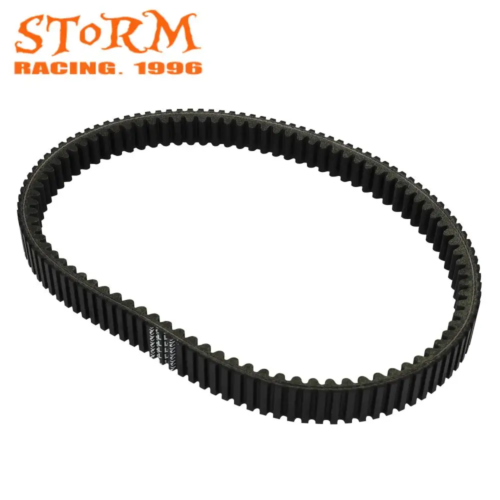 

Motorcycle Accessory Drive Belt For RZR XP 1000 EPS / 4 Seaters 2017 RZR S 1000 EPS 2017-2018 RZR XP 1000 / 4 Seaters 2018-2020