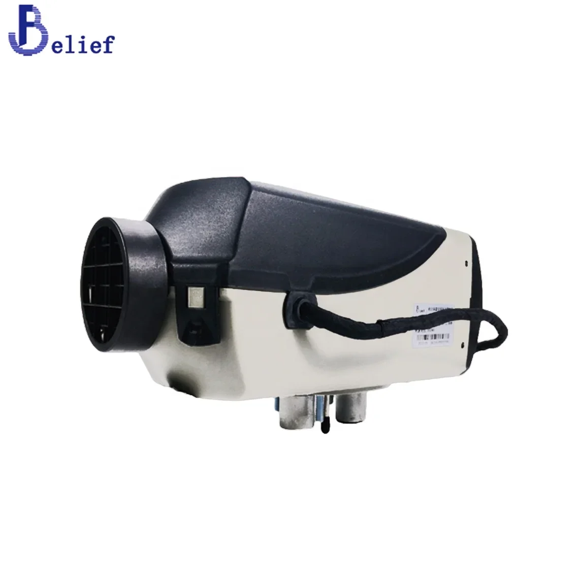 

Belief 4KW 12v/24v diesel /gasoline air parking heater
