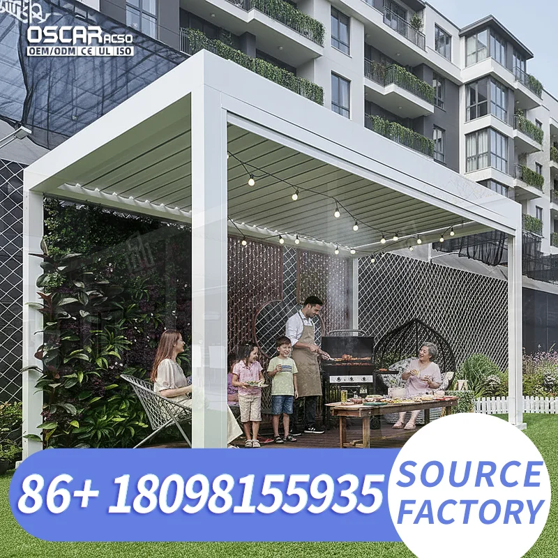 Australian Double Glazed Sliding Glass Windows Exterior Patio Balcony Soundproof Doors for Home Office Garden pergola