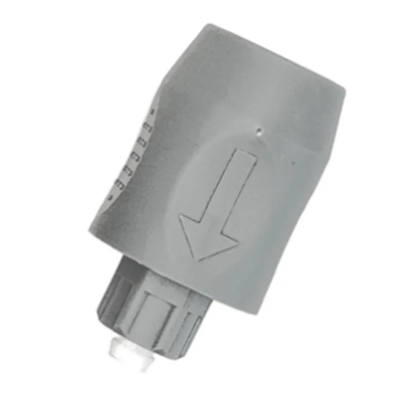 

A84G-Сменный разъем для KARCHER PUZZI 8/1 10/1 30/4 4.446-023.0, серый разъем для шланга