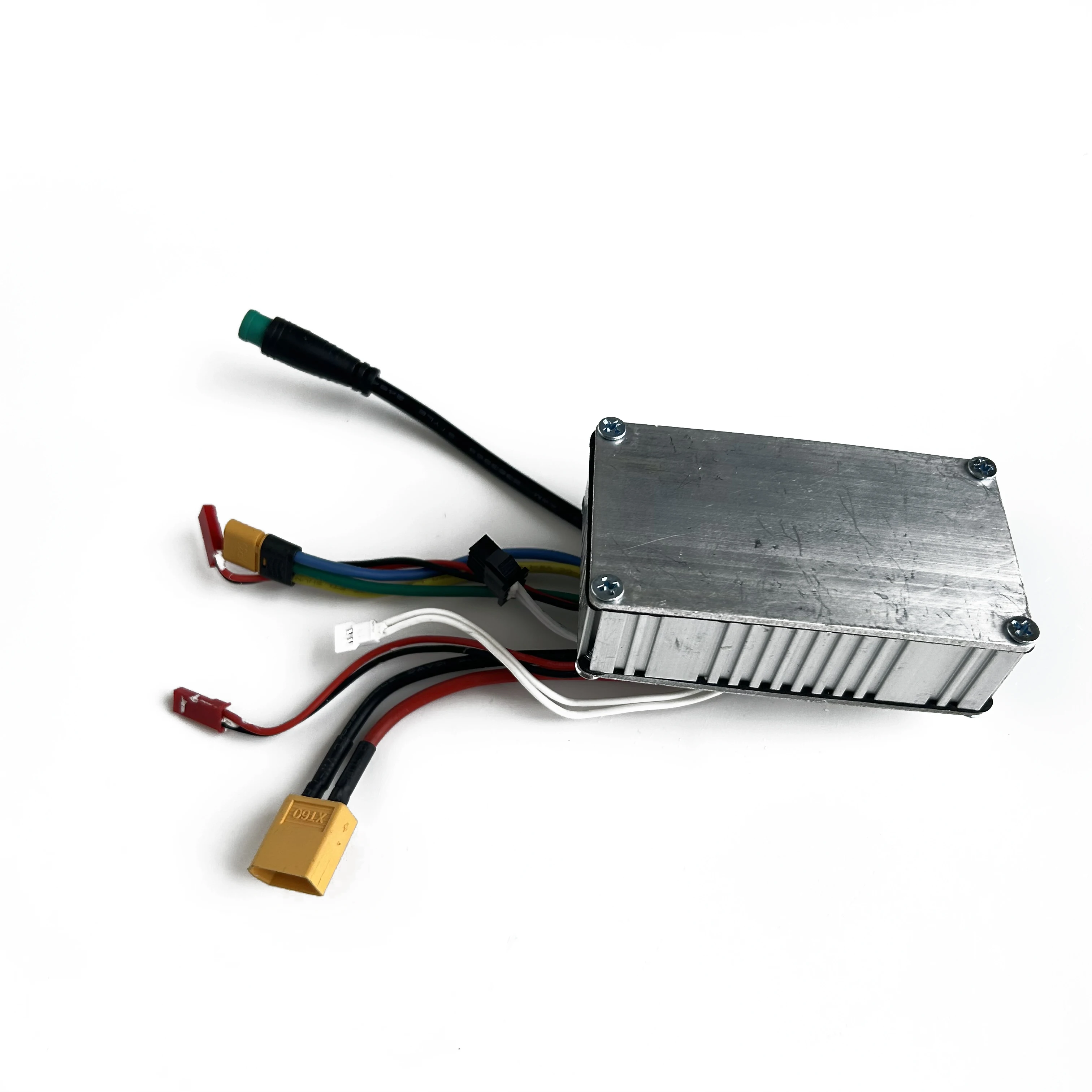 Original Motor Controller Parts For KUGOO S1 PLUS Electric Scooter 36V 12.5A Controller Replacement Accessories