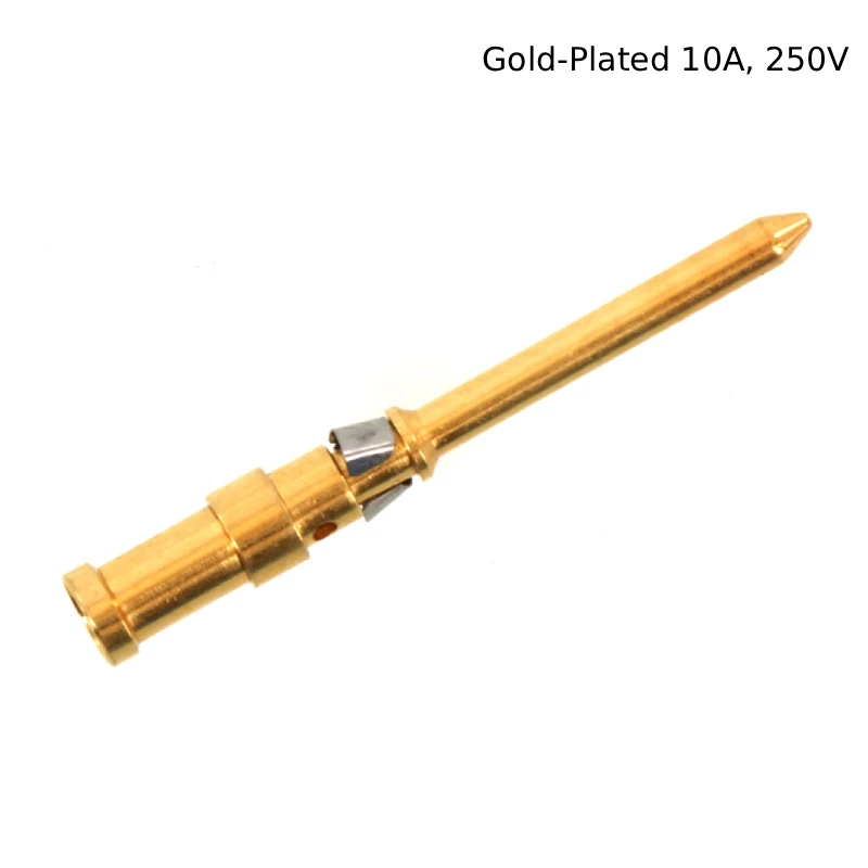 09152006125/09152006126/09152006127 Male Insert,Han D HMC Series,HMC Connector Crimp Contact,Terminal,Genuine Product