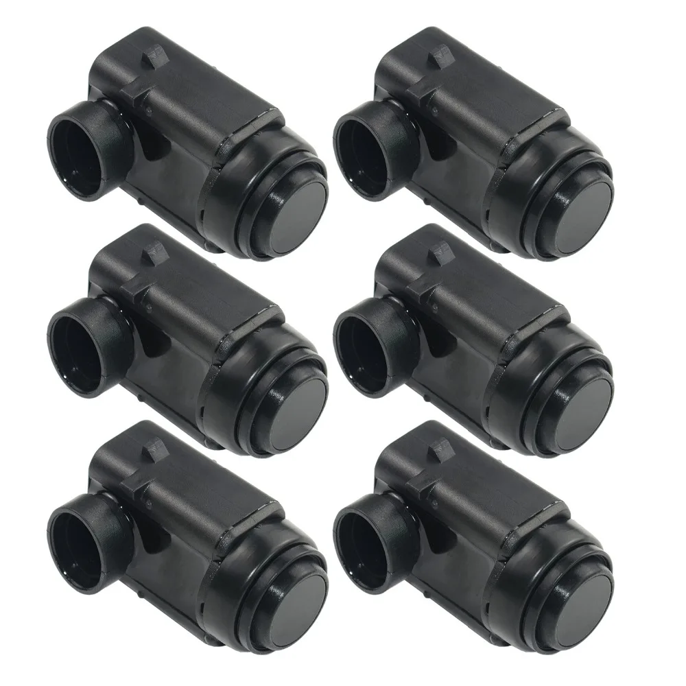 Nuovo Sensore di Parcheggio PDC AP02 0015427418 0035428718 0045428718 per Mercedes Classe C E M GL R W203 S203 W210 S210 W211 S211 W164 X164 W251 Viano Vitano o W639
