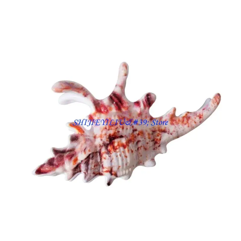 

E21F Fashion Acrylic Claw Clip for Long Hair Comfort Fit Secure Clasp Party Wear