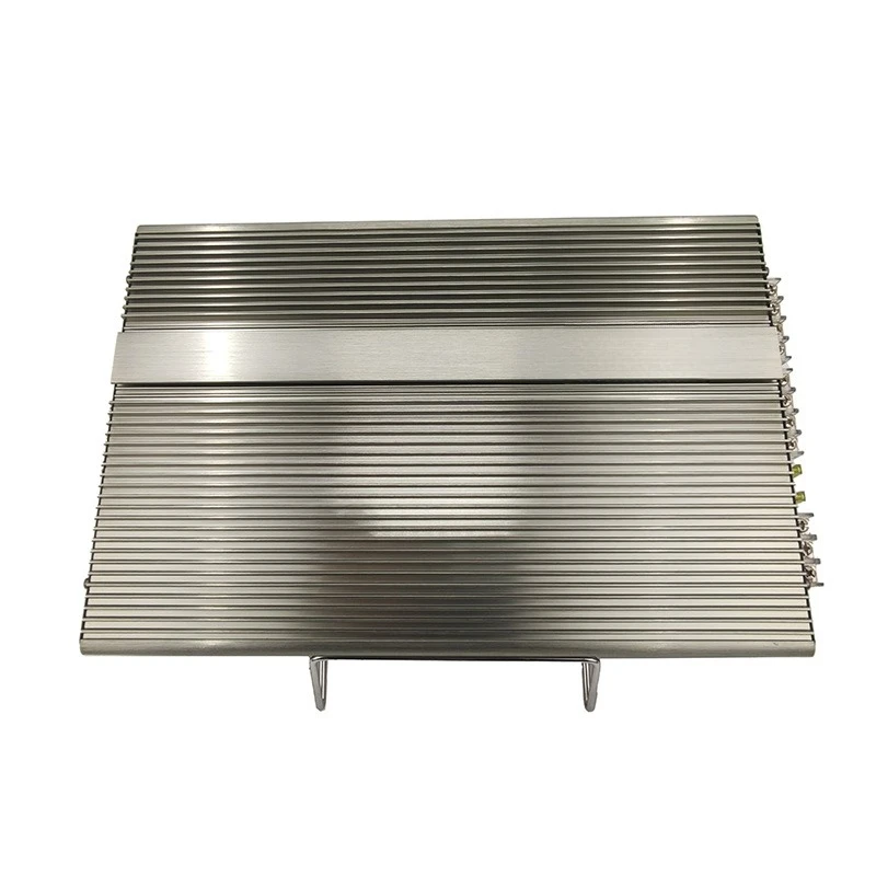 3800W Peak Power Full Range RMS 12V Car Audio Amplifier 60*4CH Channel Class Full Range RMS 12V Car Amplifier