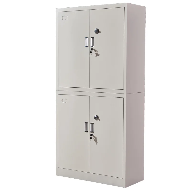 Beijing Office Filing Cabinets, Information Cabinets with Locks, Drawers, Vouchers, Filing , Household Storage, Iron