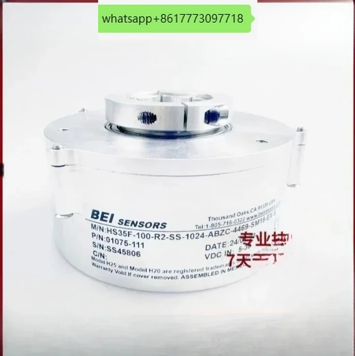 HS35F-100-R2-SS-102… - image