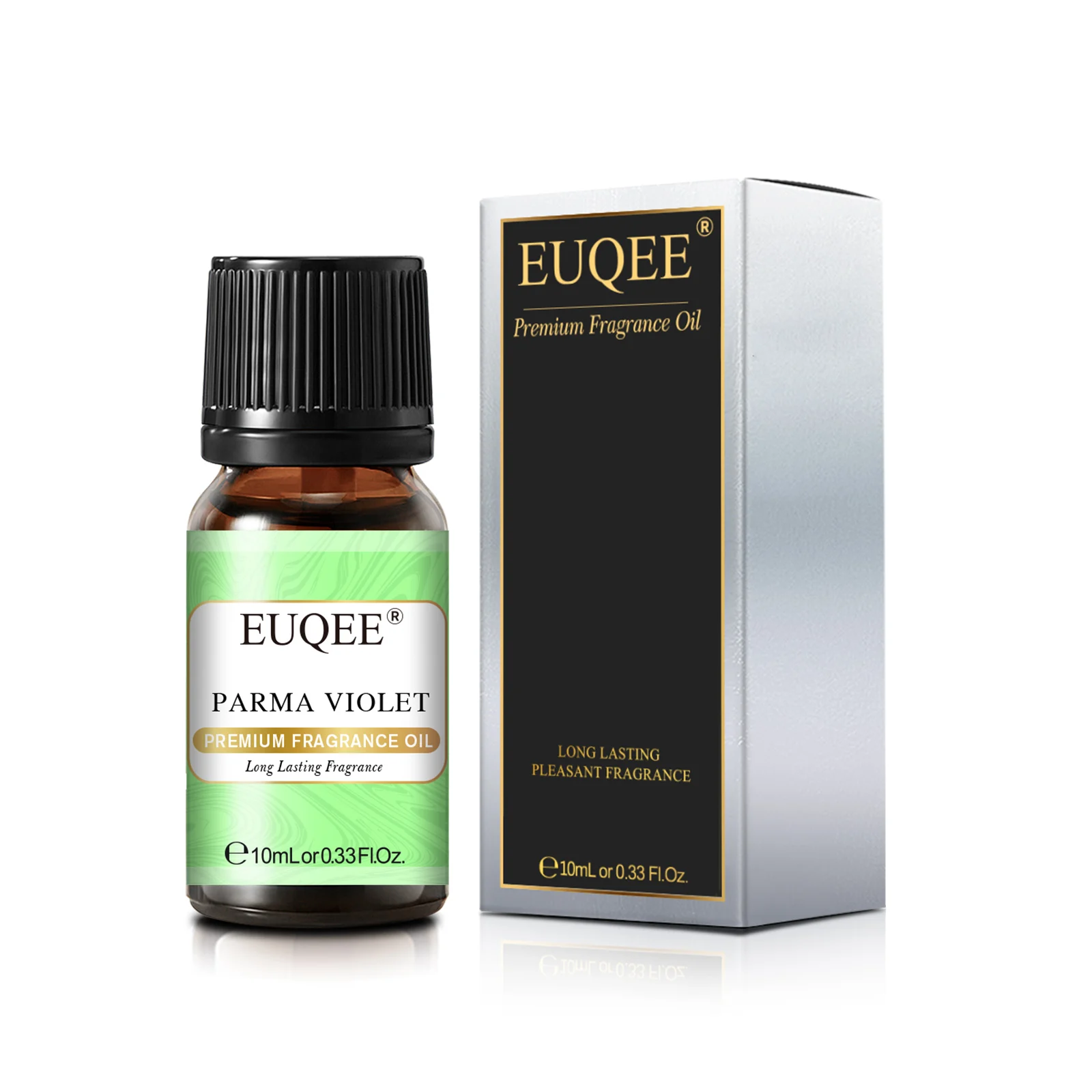 EUQEE 10ML Aromatherapy Oil for Humidifier Diffuser Chocolate Coconut Vanilla Bubble Gum Sea Breeze Marshmallow Fragrance Oil - Image 6