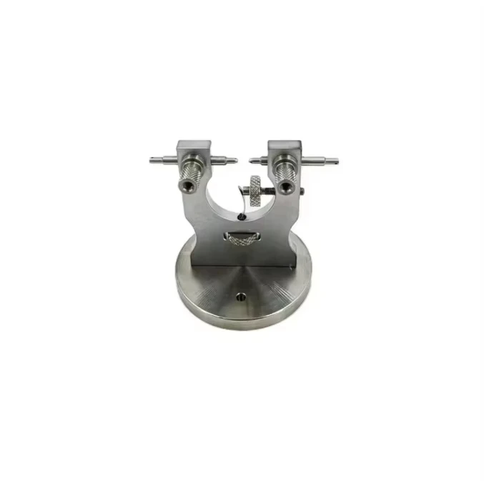Watch Balance Wheel Correction Caliper Truing Poising Tool Alloy Steel for Beginner