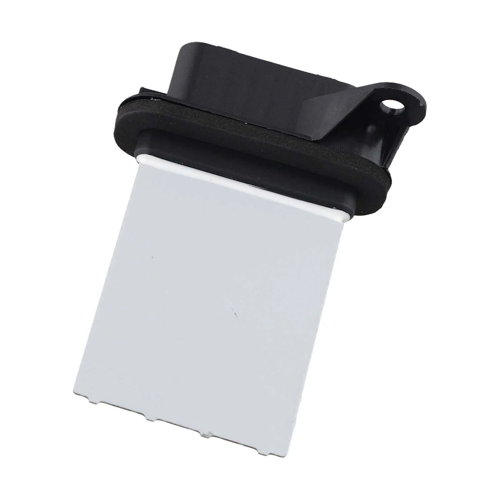 

A C Heater Resistor Heater Blower Motor Resistor Quick Installation Wear-resistant Design As Shown In The Figure