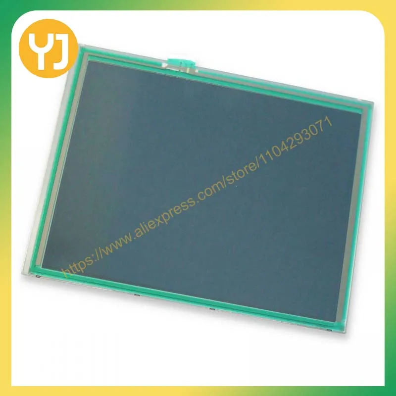 

TCG075VGLCF-G00 ЖК-дисплей7,5 дюйма Совершенно новый оригинальный ЖК-модуль 640*480