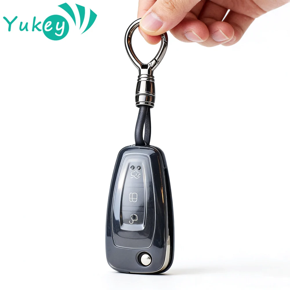 Transparent Tpu Fob…