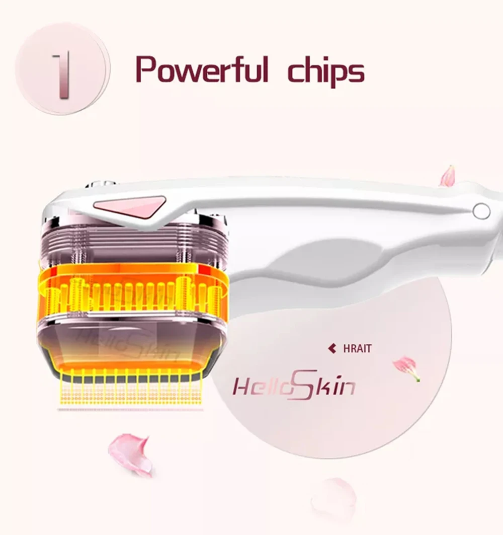 MINI HIFU Anti-aging Facial Massager Skin Rejuvenation Wrinkle Remove Skin Care Ultrasonic Beauty Health Face Lifting Machine