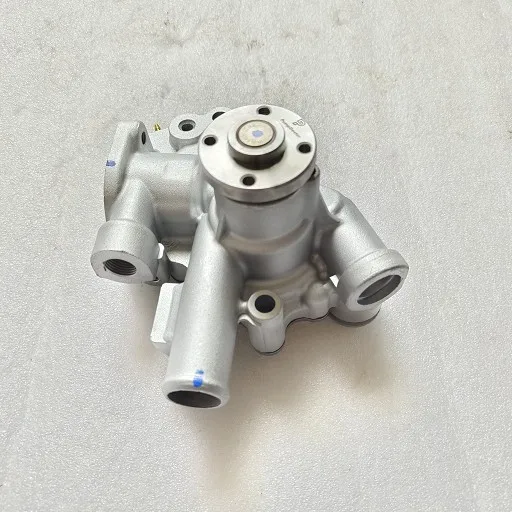 

119515-42001 119717-42002 Water Pump for Engine Repair Kit Parts 3TNV70 3TNV76 Water Pump