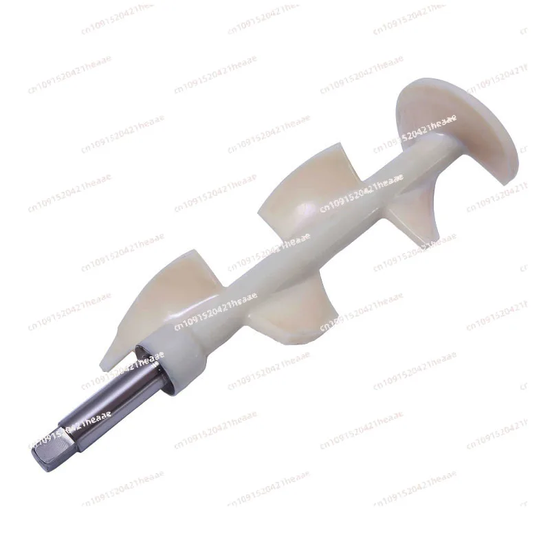 

Suitable for 335MM Length Agitator Shaft Stirring Shaft For 826 826T 826CH 830 Ice Cream Machine