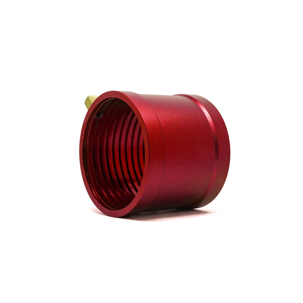 

X-TEAM 53-50 Green Water Cooling Jacket for 5390 53110 Brushless Motor With RC Boat