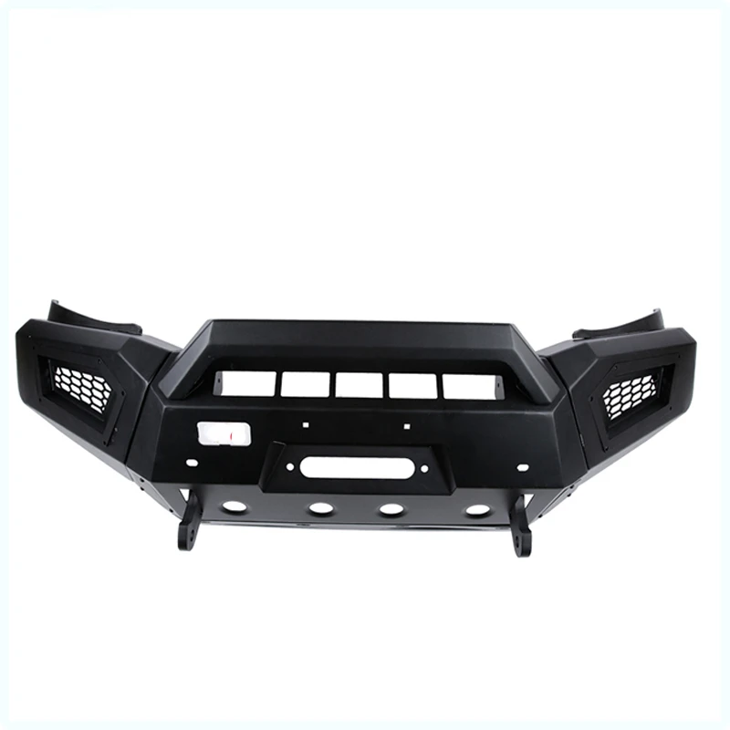 

Isuzu pickup DMAX front bumper front bumper front off-road bar modified competition