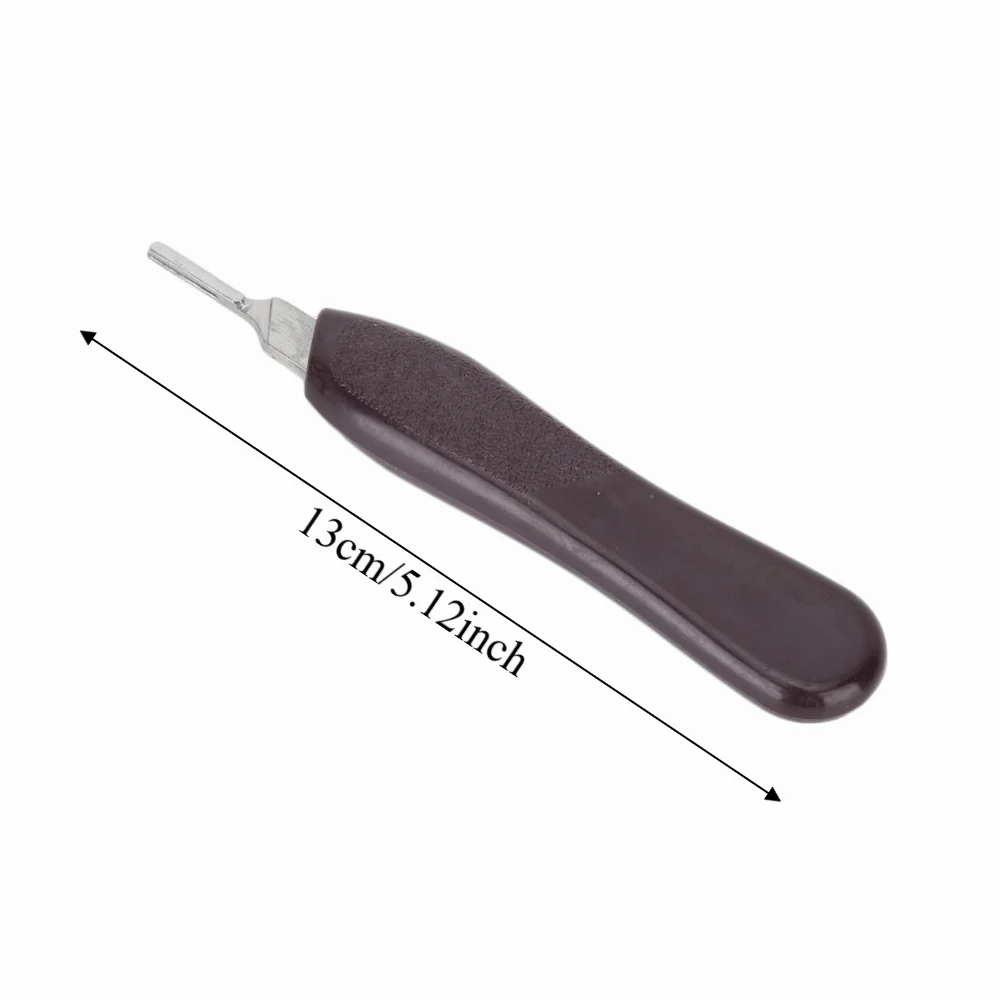 

Прочный профессиональный хирургический инструмент для точной резьбы, универсальная эргономичная рукоятка, золотой инструмент для изготовления ювелирных изделий