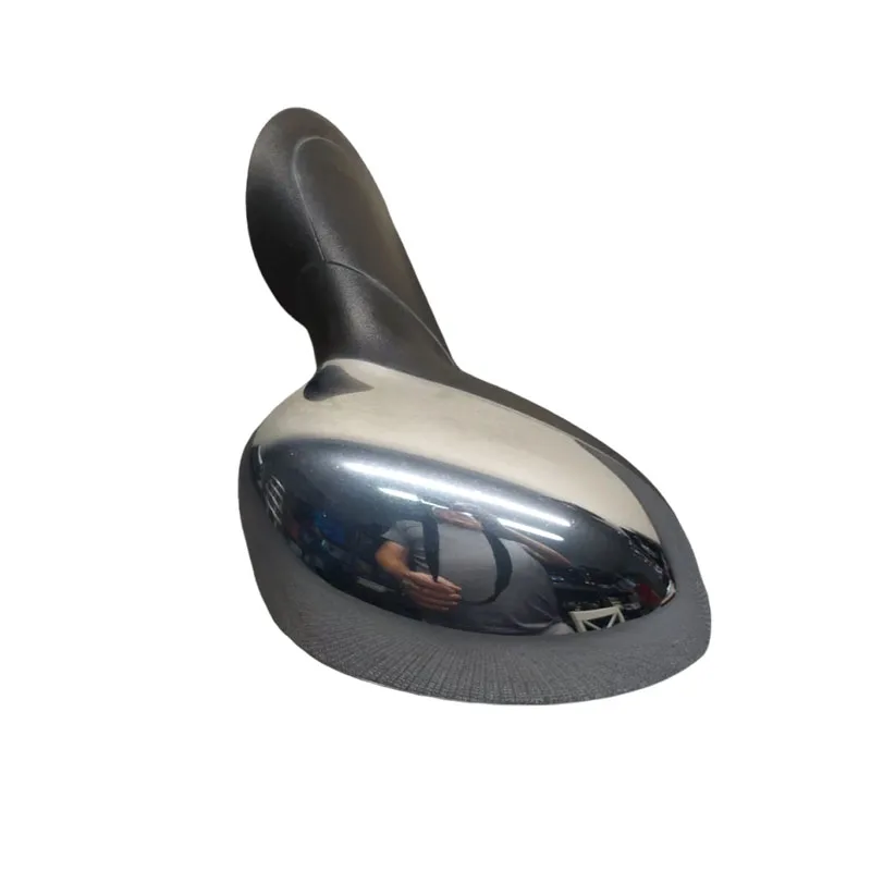 لشركة فيات 500 2012 2013 2014 2015 2016 2017 سيارة الرؤية الخلفية مرآة الرؤية الخلفية الجمعية الجانب مرآة خارجية الجمعية