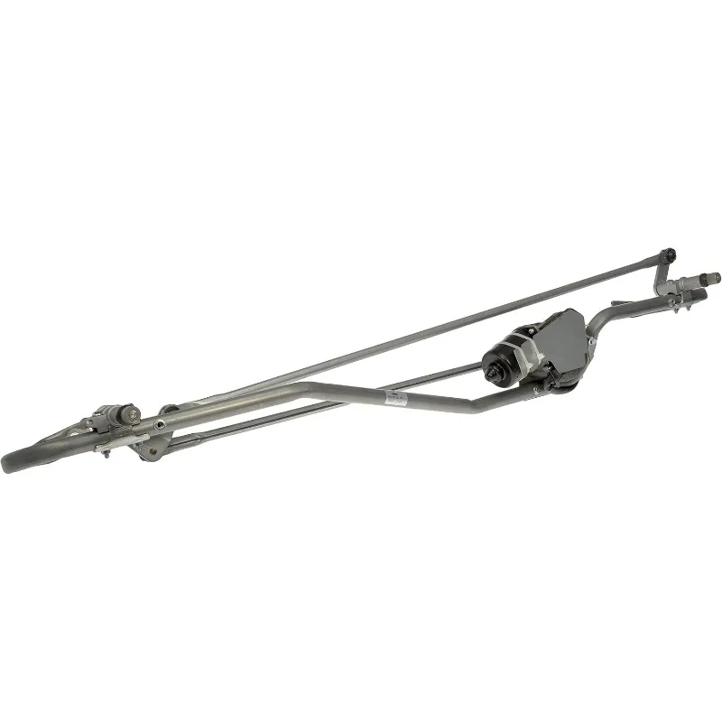 

Dorman 602-9911AS Windshield Wiper Motor and Linkage Assembly Compatible with Select Kenworth Models