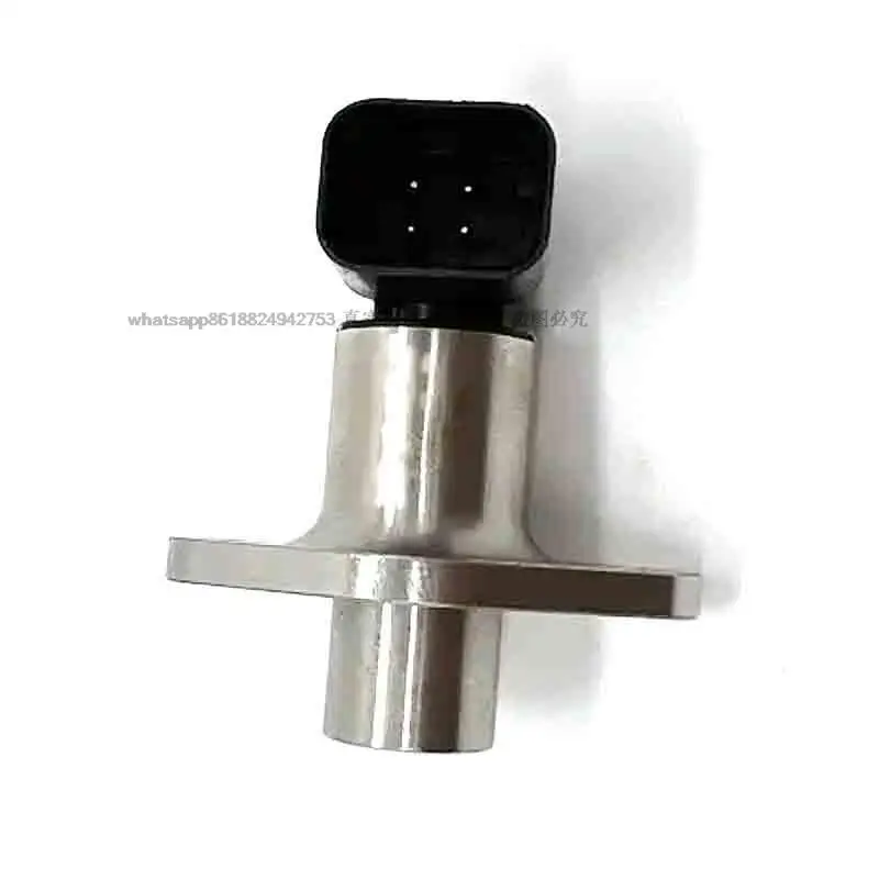 

Excavator accessories relay solenoid valve 3582398 for sensor 358-2398