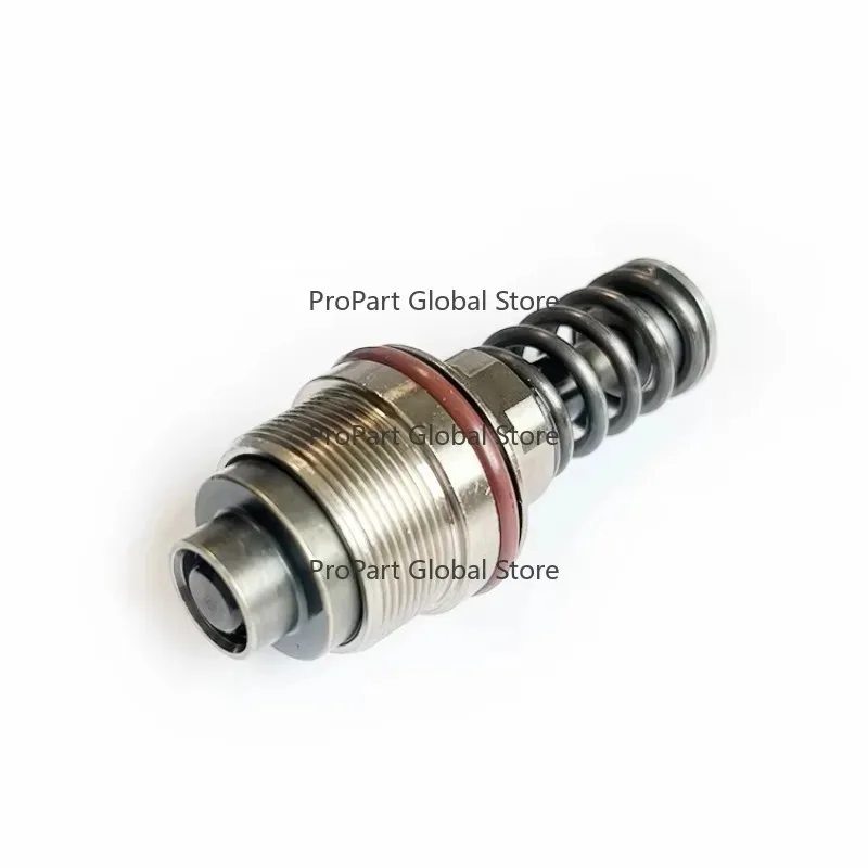 Walleboost High Pressure Fuel Pump Upgrade Kit for VW & A 2.0T FSI EA113 Piston Diameter 10.0mm for More Fuel More Power