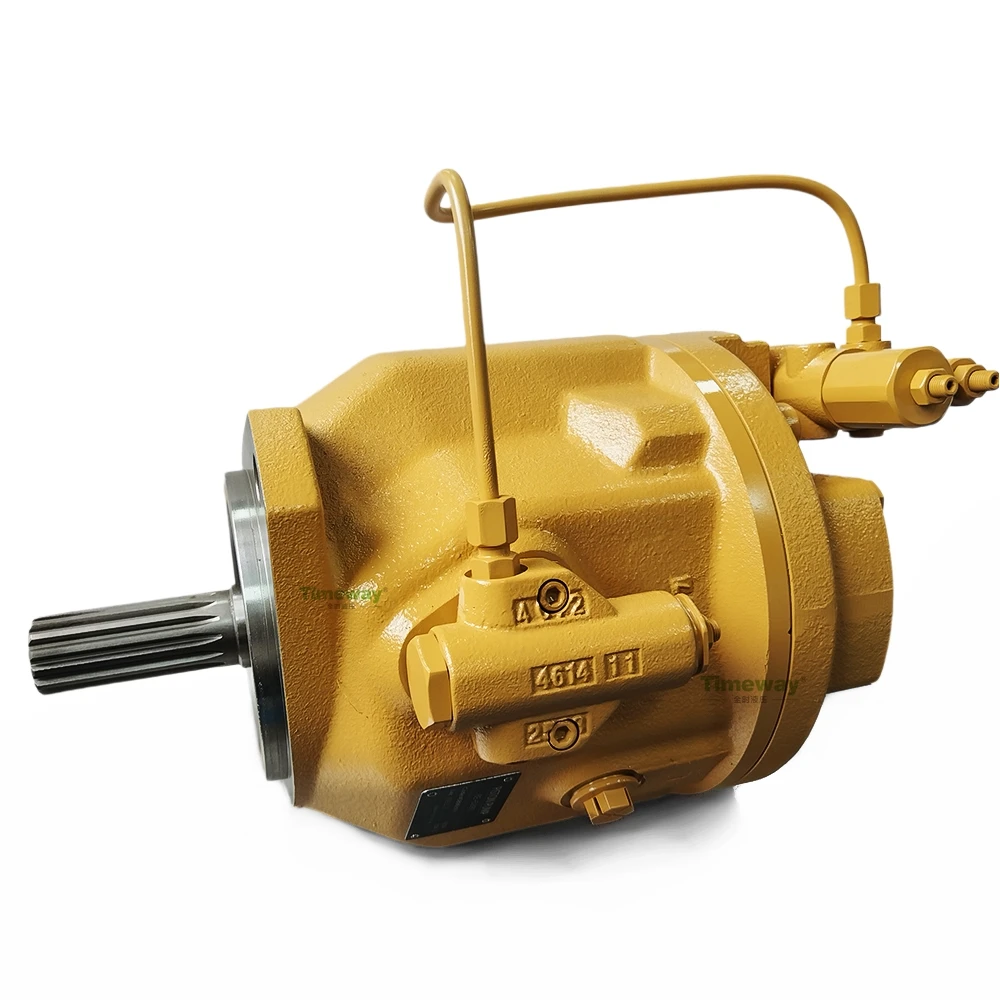 Caterpillar Excavators 320A 320B 320C Backhoe Loaders 426B 436E 428B 416B 438B for Repair Cat 100-3259 Hydraulic Piston Pump