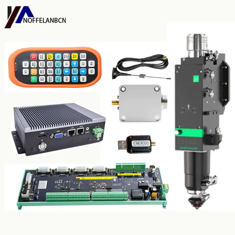 Raytools XC3000 Plu…