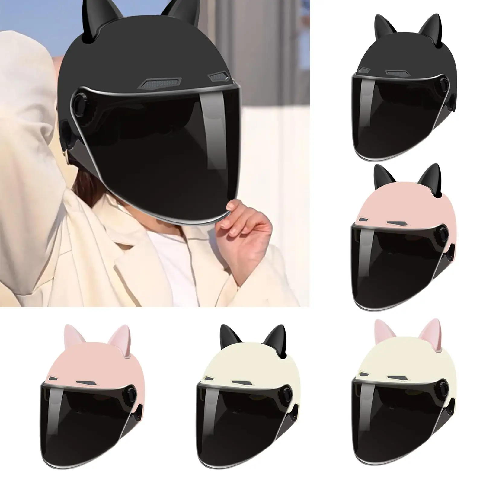 

Мотоциклетный шлем с визором, дышащий шлем для езды на мотоцикле для взрослых женщин