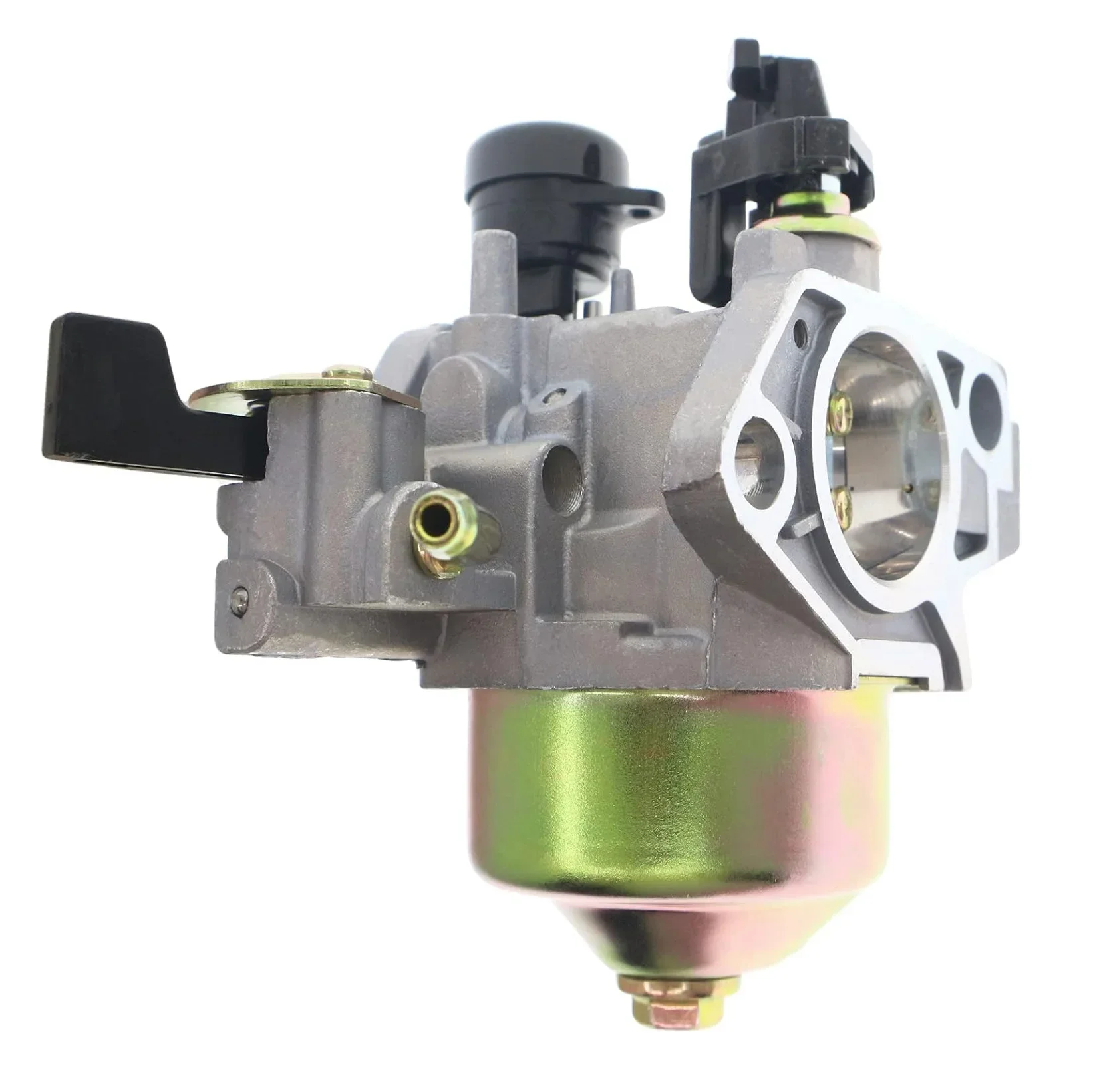 Applicable to For Honda GXV390 Carburetor 16100-ZF5-025 16100-ZF5-L30 H2013 Lawn Mower Engine Replacement Parts
