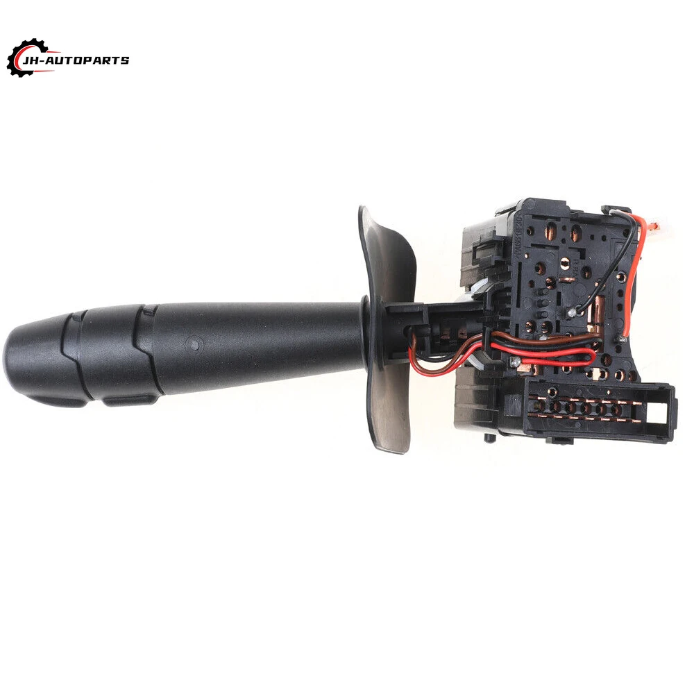 Turn Signal Control Switch for Renault Clio 2 1998-2010 And Renault Thalia I 2000-2009 Left Side OEM No. 7016175010