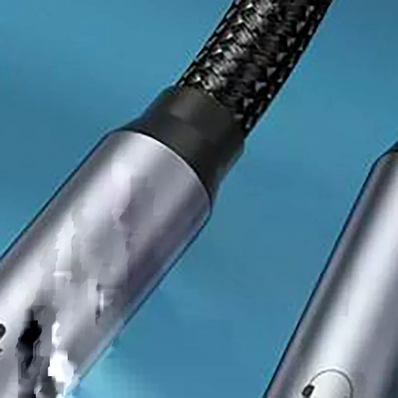 Audio Accessory For Microphone/recording Professional Grade Studio Quality Stage Performance Easy To Operate High
