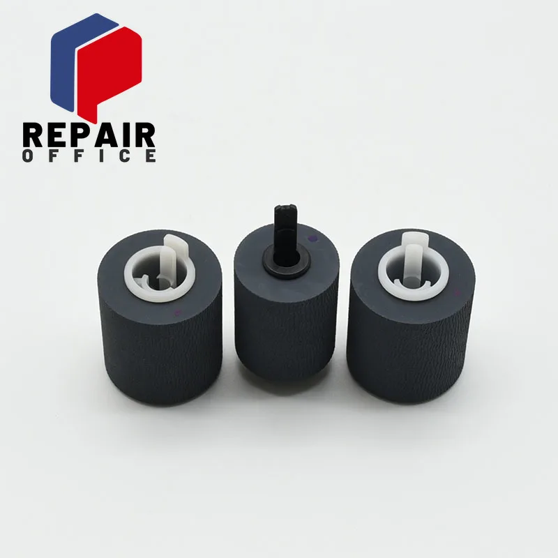 1Set 1720307 Roller Kit for Epson WorkForce Enterprise WF-C17590 C20590 M21000 C20600 C20750 M20590 Pickup roller kit